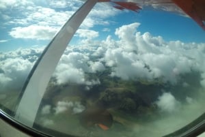Wanaka: Tandem Skydive Experience 9,000, 12,000 or 15,000-ft