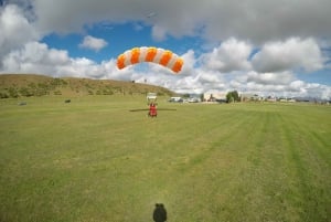 Wanaka: Tandem Skydive Experience 9,000, 12,000 or 15,000-ft