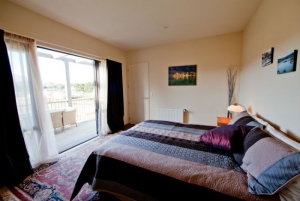Websters on Wanaka Lodge and Apartments