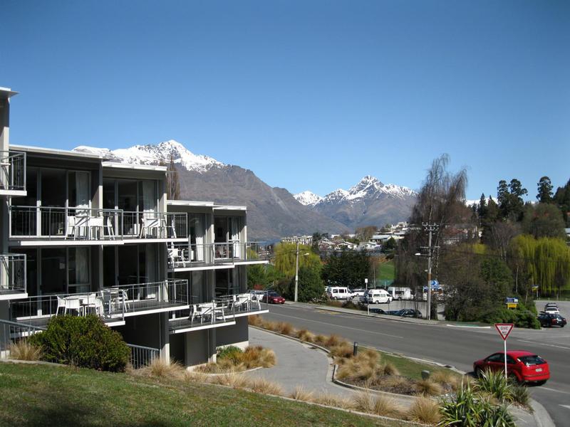 Whistler Holiday Apartments