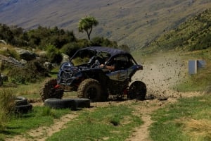 XTreme Off Road