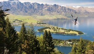 Queenstown Must Do Activities