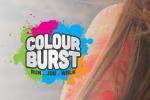 Colour Burst 