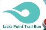 Jacks Point Trail Run 