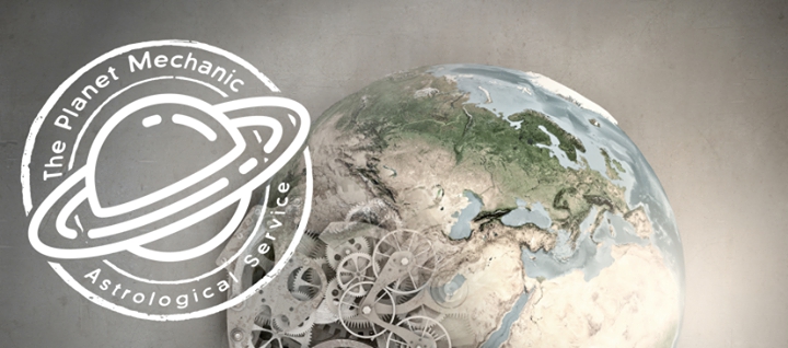 Astrology Course