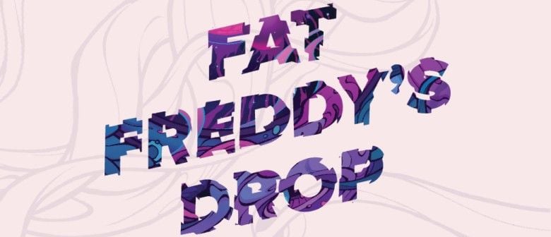 Fat Freddys Drop