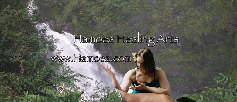 Hawaiian Lomi Lomi Massage Course 9159