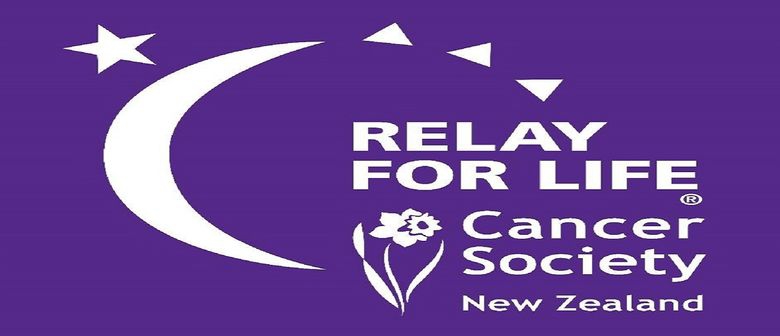 Relay For Life New Zealand : Relay For Life On Behance / 5000m open ...