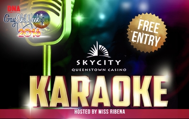SKYCITY Queenstown Karaoke