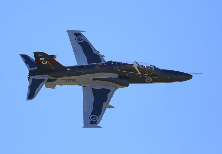 Warbirds Over Wanaka International Airshow 2018