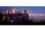 Simply Red - The Big Love Tour 2016