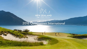 2016 Queenstown International