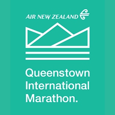 Air New Zealand Queenstown International Marathon 2019