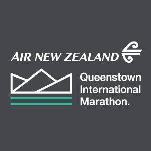 Air New Zealand Queenstown International Marathon 
