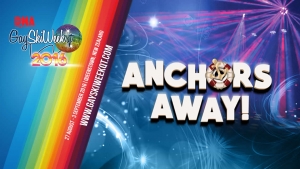 Anchors Away Boat Party