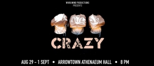 Crazy - A Rock and Roll Theatre Musical