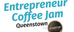 Entrepeneur Coffee Jam