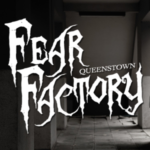 Fear Factory A Night At The Asylum