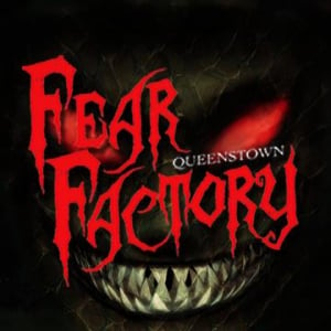 Fear Factory Nightmare Easter