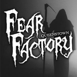 Fear Factory Queenstown are reopening!