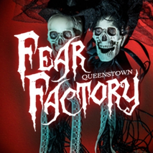 Fear Factory Queenstown Valentine's Speical