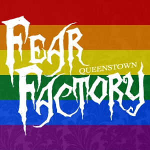 Fear Factory Winter Pride 2019