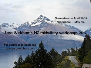 Gathering in the Knowledge (Queenstown)