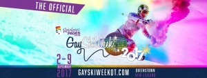Gay Ski Week 2018