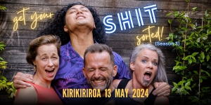 Get Your Shit Sorted - Season 3