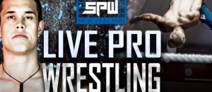 Live Pro Wrestling!