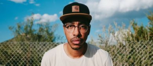 Madcap and Vice New Zealand - Oddisee