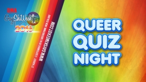 Queer Quiz Night