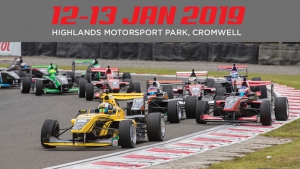 SpeedWorks Motorsport NZ Championship