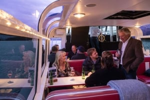 Sunday Sessions - Lake Cruise with Live Music