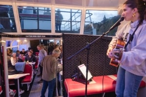 Sunday Sessions - Lake Cruise with Live Music