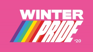 Winter Pride