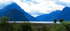 Milford Sound