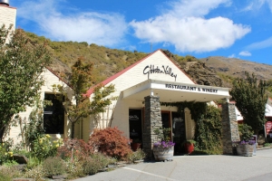 Gibbston Valley Winery 