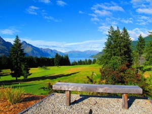 Kelvin Heights Golf Course 