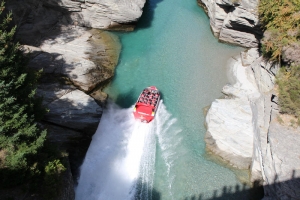 Shotover River