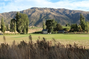 Waitiri Creek Wines, Gibbston 