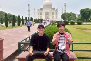 Das Goldene Dreieck neu erfunden: Ethischer Luxus bei jedem Schritt