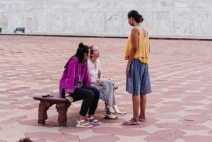 Das Goldene Dreieck neu erfunden: Ethischer Luxus bei jedem Schritt