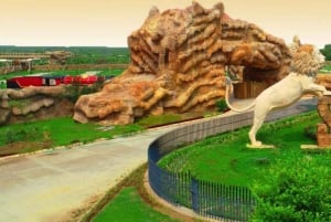 Das Goldene Dreieck neu erfunden: Ethischer Luxus bei jedem Schritt