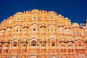 Das Goldene Dreieck neu erfunden: Ethischer Luxus bei jedem Schritt