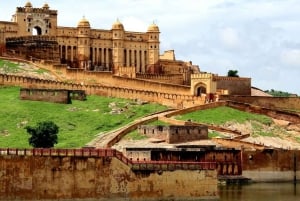 Das Goldene Dreieck neu erfunden: Ethischer Luxus bei jedem Schritt