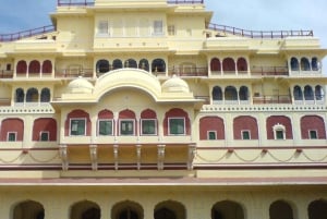 Das Goldene Dreieck neu erfunden: Ethischer Luxus bei jedem Schritt