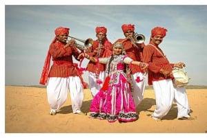 Das Goldene Dreieck neu erfunden: Ethischer Luxus bei jedem Schritt