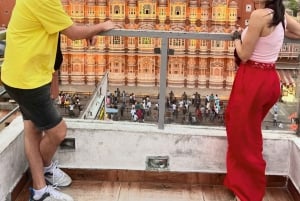 Das Goldene Dreieck neu erfunden: Ethischer Luxus bei jedem Schritt