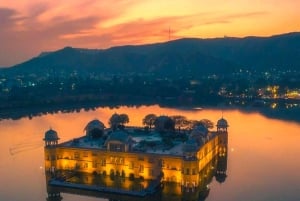 Das Goldene Dreieck neu erfunden: Ethischer Luxus bei jedem Schritt